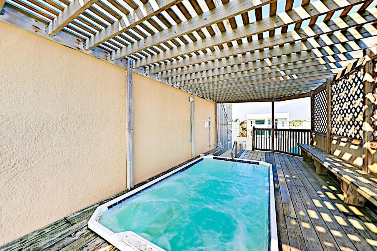 Inverness #304 South Padre Island Εξωτερικό φωτογραφία