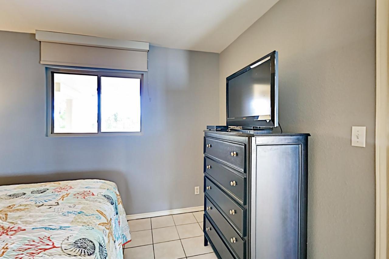 Inverness #304 South Padre Island Εξωτερικό φωτογραφία
