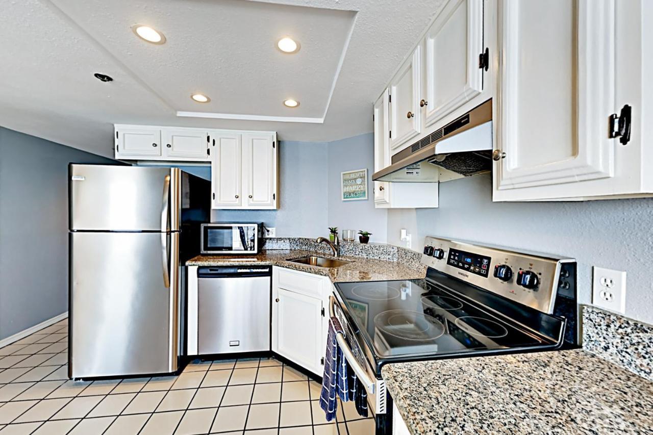 Inverness #304 South Padre Island Εξωτερικό φωτογραφία