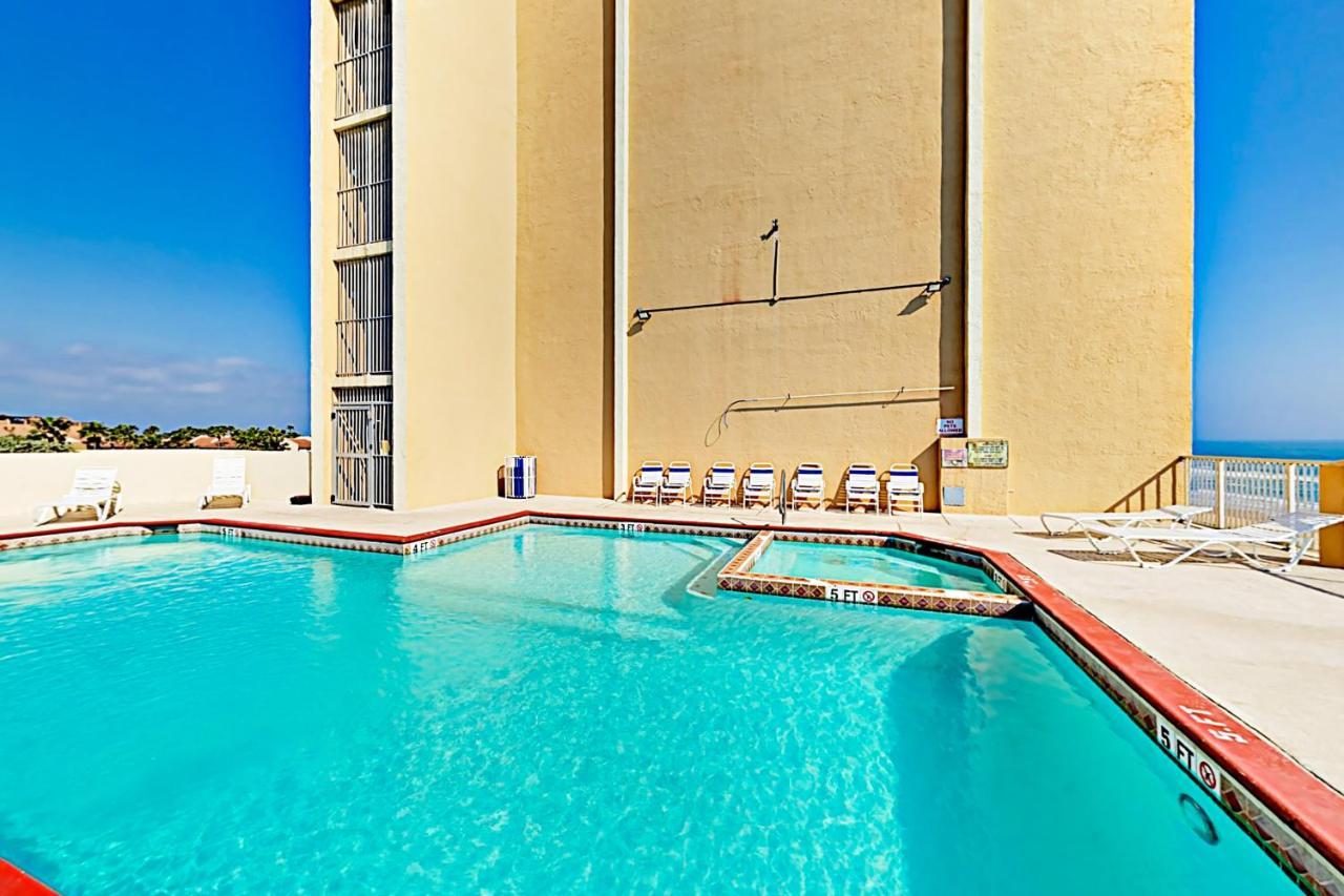 Inverness #304 South Padre Island Εξωτερικό φωτογραφία