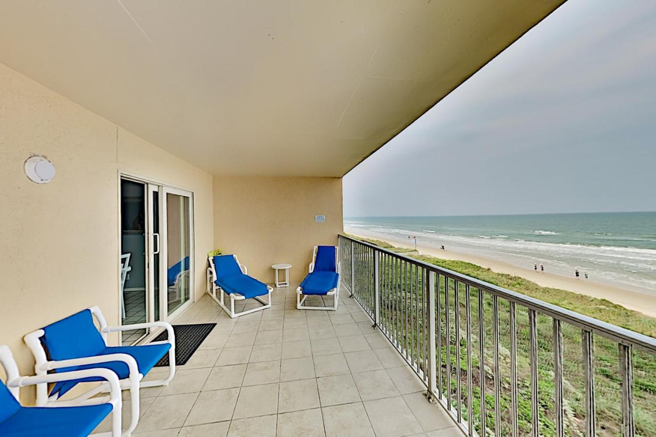 Inverness #304 South Padre Island Εξωτερικό φωτογραφία
