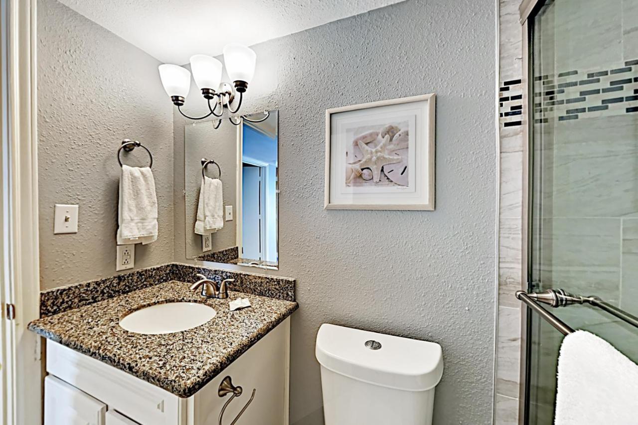 Inverness #304 South Padre Island Εξωτερικό φωτογραφία