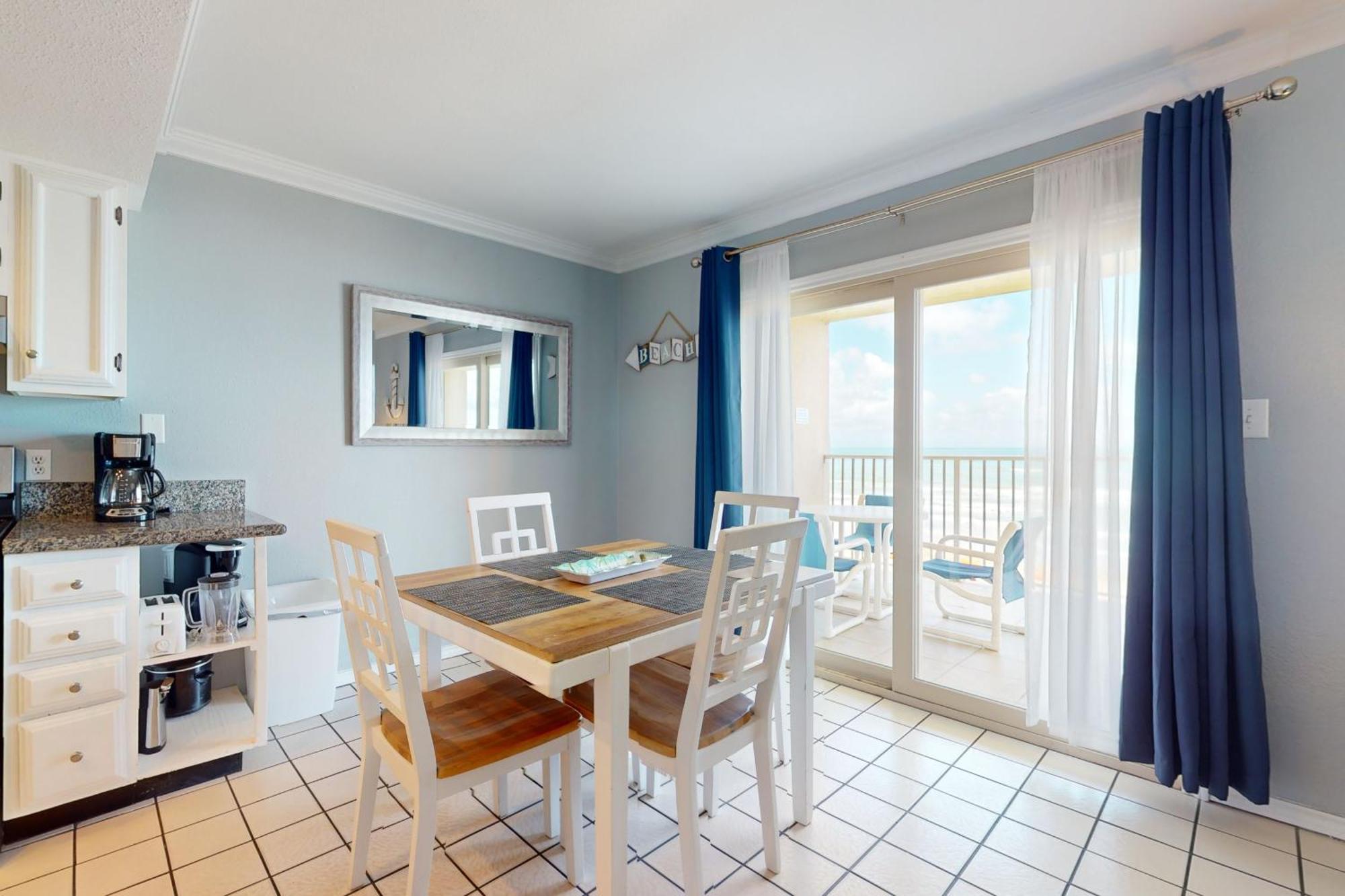 Inverness #304 South Padre Island Εξωτερικό φωτογραφία